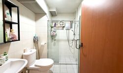 Blk 301D Coralinus (Punggol), HDB 4 Rooms #563530311